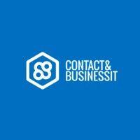 cbit - contact & business it logo image