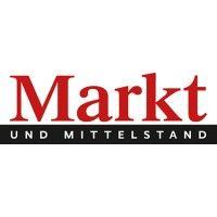 markt und mittelstand logo image