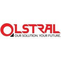 olstral logo image