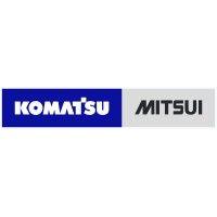 komatsu-mitsui maquinarias peru s.a. logo image