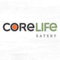 corelife eatery logo image