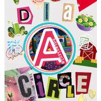 dia circle logo image