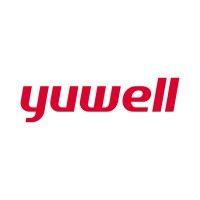 yuwell global logo image