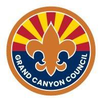 scouting arizona, grand canyon council