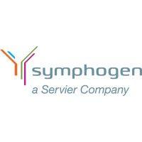 symphogen logo image