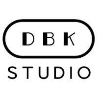 dbk studio logo image