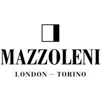 mazzoleni logo image