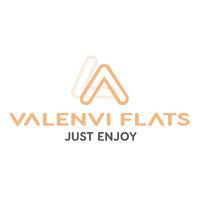 valenvi flats logo image