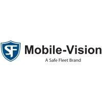 mobile-vision logo image