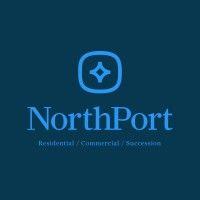 northport funding llc logo image