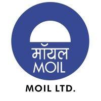 moil limited logo image