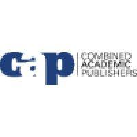 combined academic publishers logo image