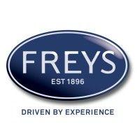 freys hyrverk stockholm ab logo image