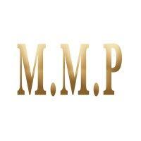 m.m.p law office logo image