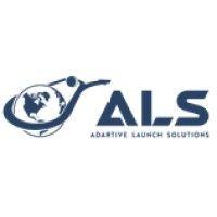 adaptive launch solutions logo image