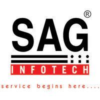 sag infotech pvt. ltd.