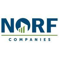 norf companies logo image