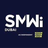 social media week dubai