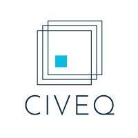 civeq logo image