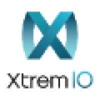 dell emc xtremio logo image