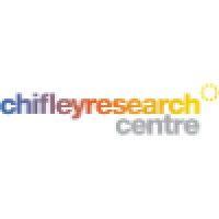 chifley research centre logo image