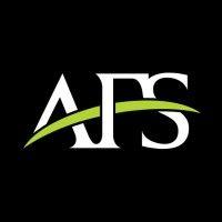 afs & associates chartered accountants logo image