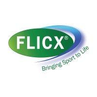 flicx uk logo image