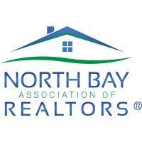 north bay association of realtors® logo image