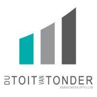 du toit van tonder associates (pty) ltd logo image