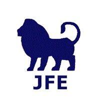 jfe network logo image