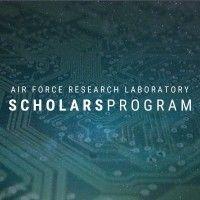 afrl scholars program logo image