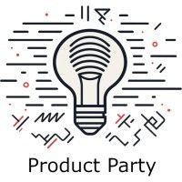 product party logo image