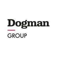 dogman group finland logo image