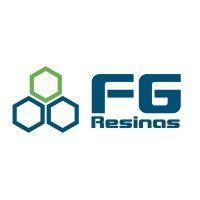 fg resinas logo image