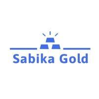 sabika gold logo image