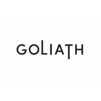 goliath - feature film logo image