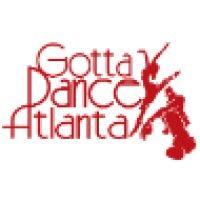 gotta dance atlanta logo image