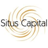 situs capital logo image