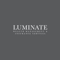 luminate wealth management & insurance services | private client group | northwestern mutual logo image