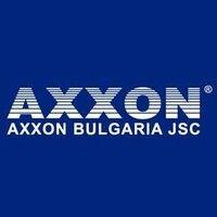 axxon bulgaria jsc logo image