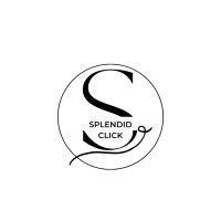 splendid click logo image