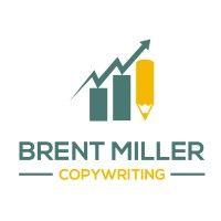 brent miller copywriting logo image