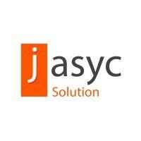 jasyc solution pvt ltd. logo image