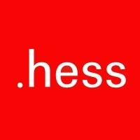 hessamerica logo image