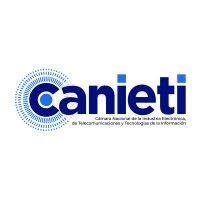 canieti logo image