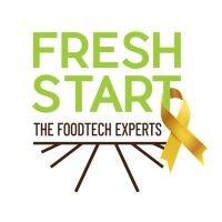 fresh start foodtech incubator il logo image