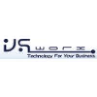 vsworx information systems pvt. ltd. logo image