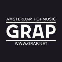 grap | amsterdam popmusic