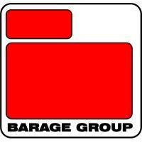 barage group ltd. logo image