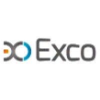 exco logo image